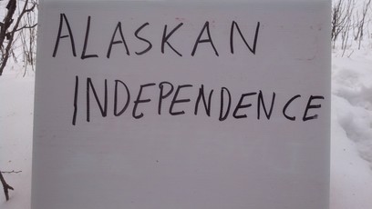 Alaskan Independance