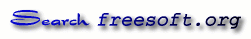 Search freesoft.org