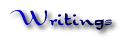 Writings