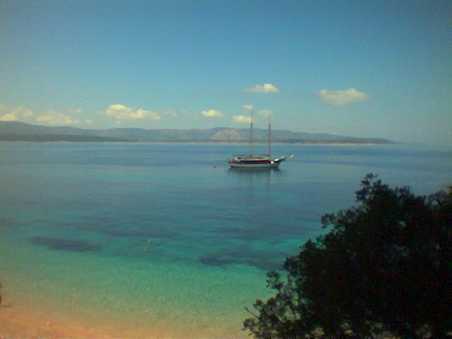 bol beach