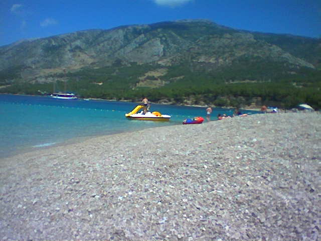 paddleboat