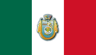 mexico state flag