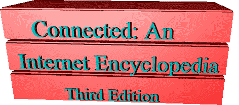 Connected: An Internet Encyclopedia