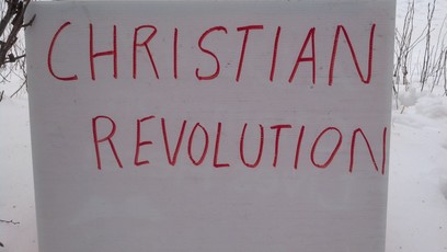 Christian Revolution