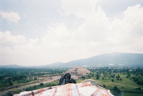 Take'n ez at the top.jpg